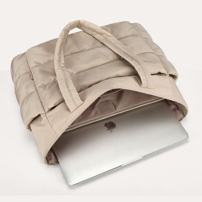 Avy City Tote – Fits 15.6" Laptop
