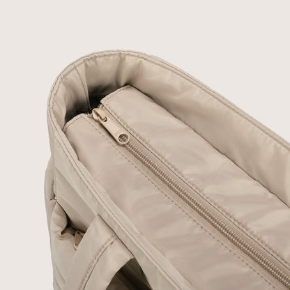 Avy City Tote – Fits 15.6" Laptop