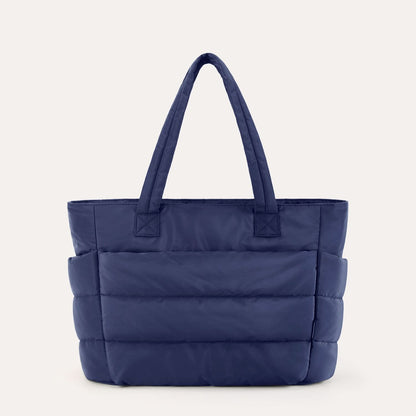Avy City Tote – Fits 15.6" Laptop