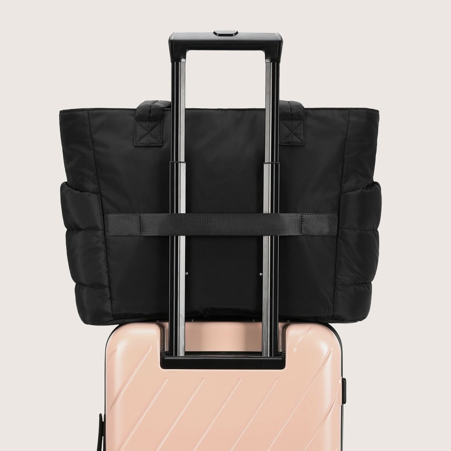Avy City Tote – Fits 15.6" Laptop
