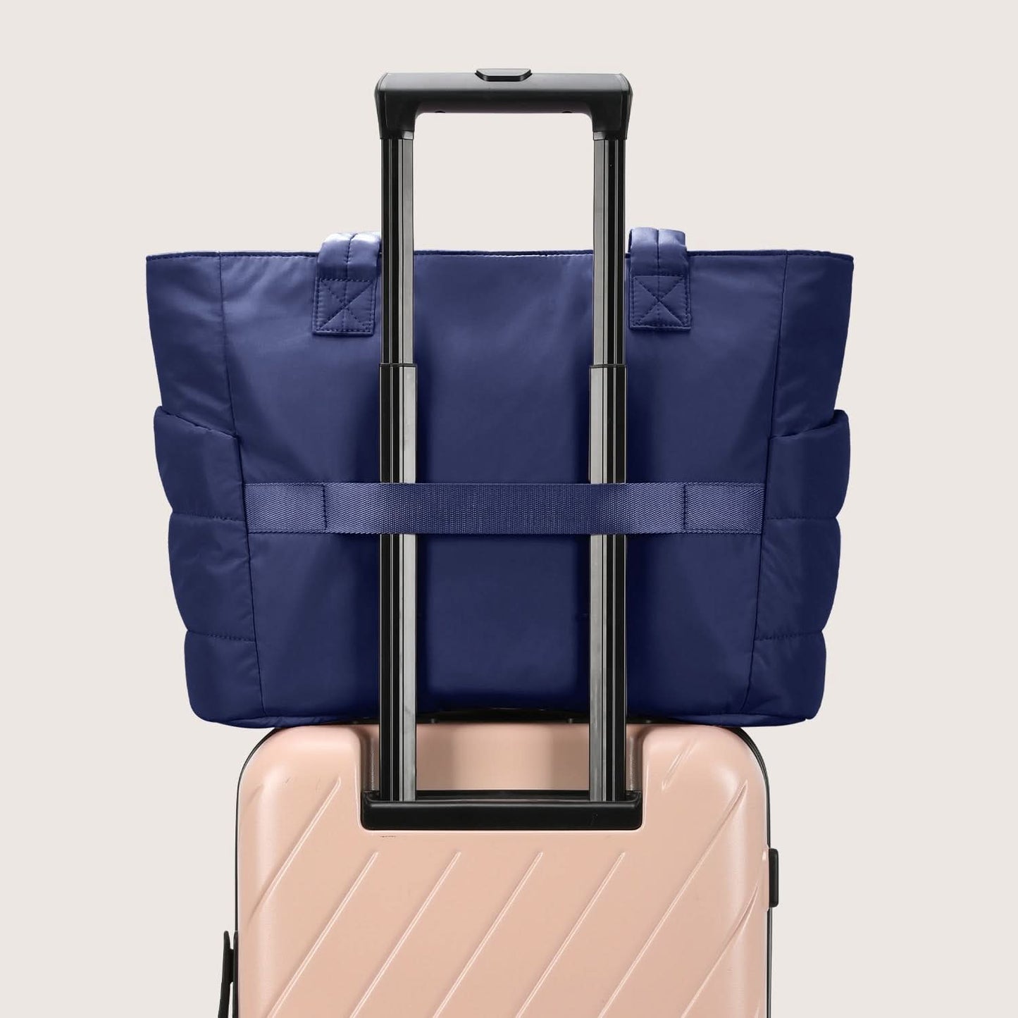 Avy City Tote – Fits 15.6" Laptop