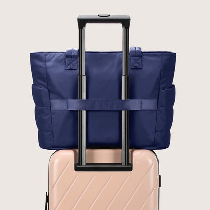 Avy City Tote – Fits 15.6" Laptop