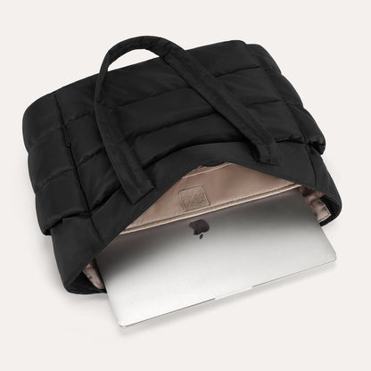 Avy City Tote – Fits 15.6" Laptop