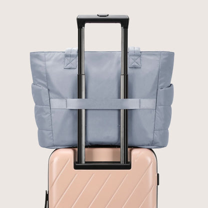 Avy City Tote – Fits 15.6" Laptop