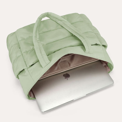 Avy City Tote – Fits 15.6" Laptop