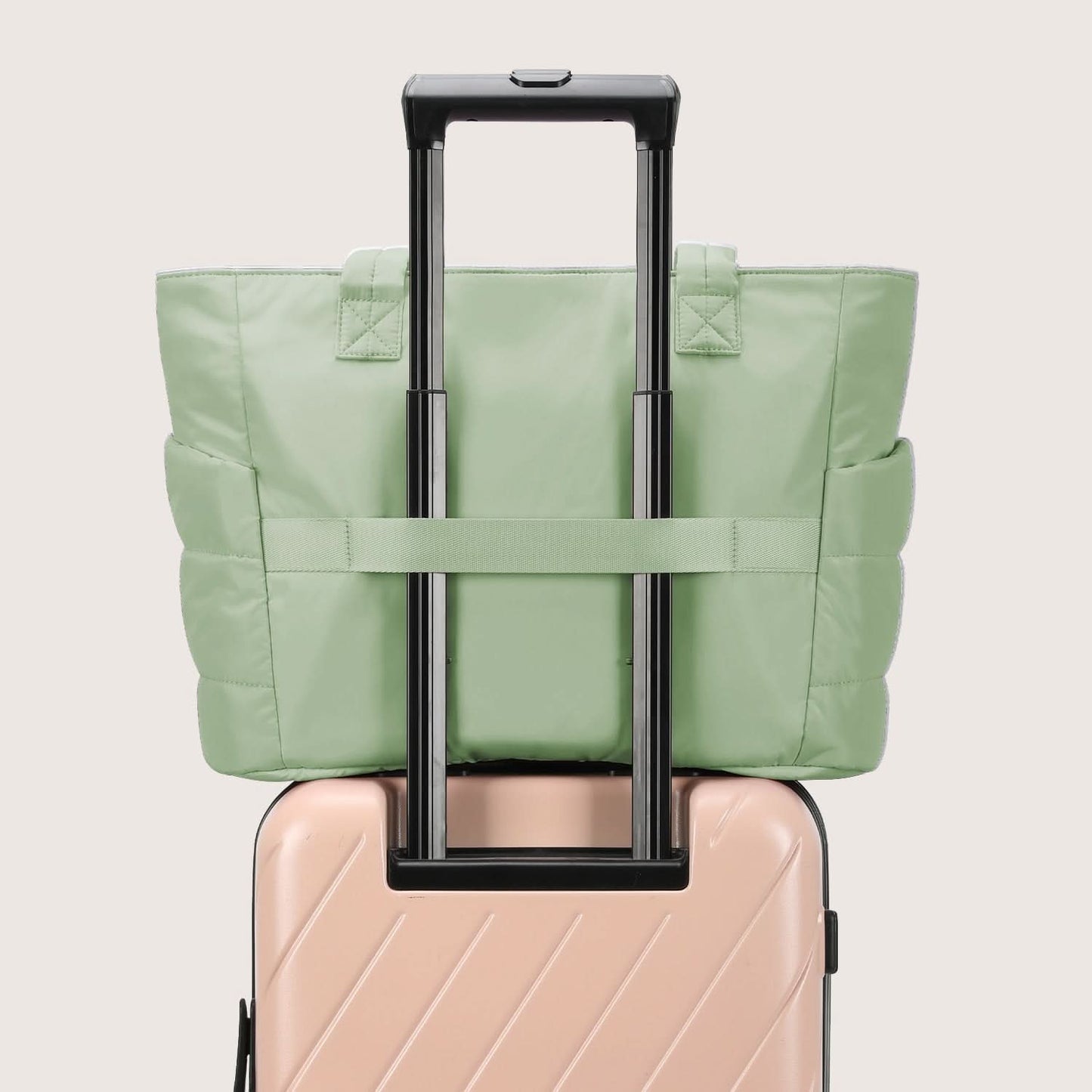 Avy City Tote – Fits 15.6" Laptop