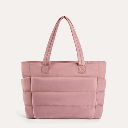 Avy City Tote – Fits 15.6" Laptop