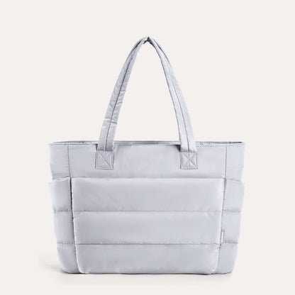 Avy City Tote – Fits 15.6" Laptop