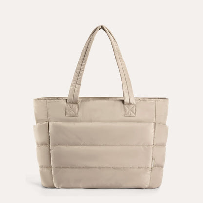 Avy City Tote – Fits 15.6" Laptop