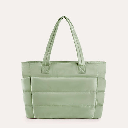 Avy City Tote – Fits 15.6" Laptop