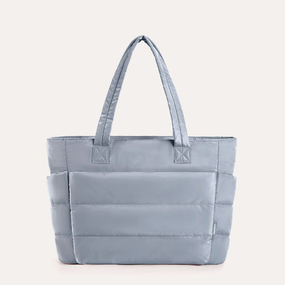 Avy City Tote – Fits 15.6" Laptop