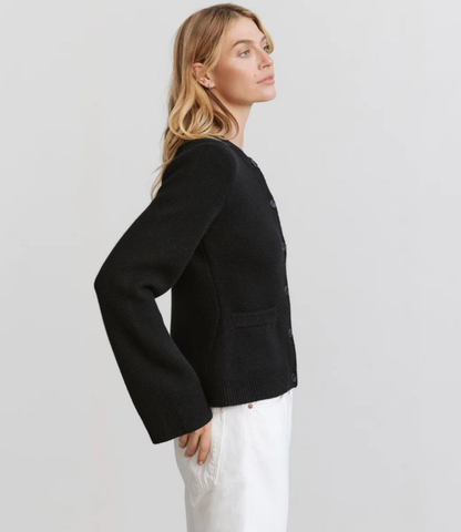 Bella Cardigan