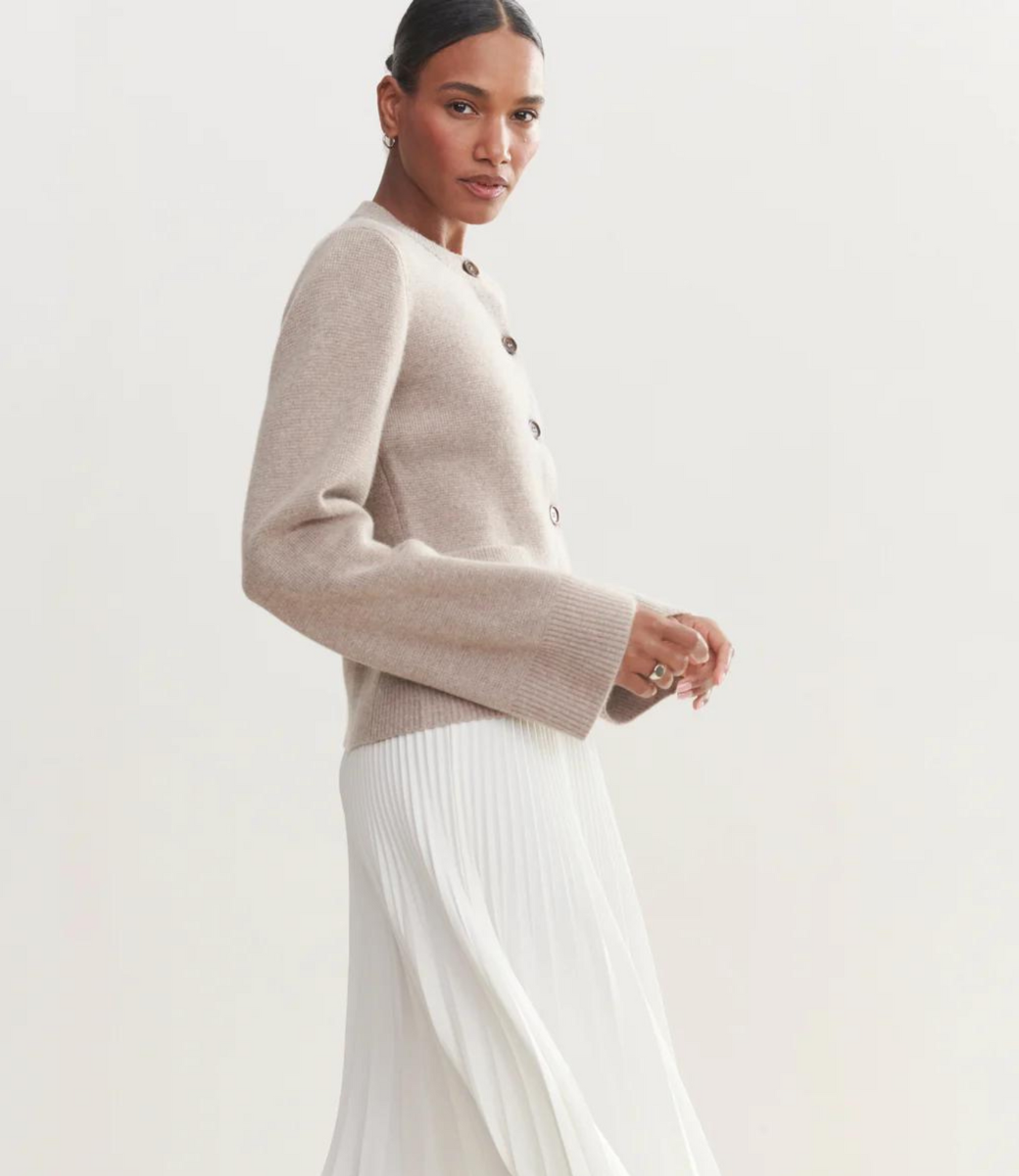Bella Cardigan