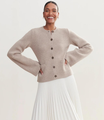 Bella Cardigan