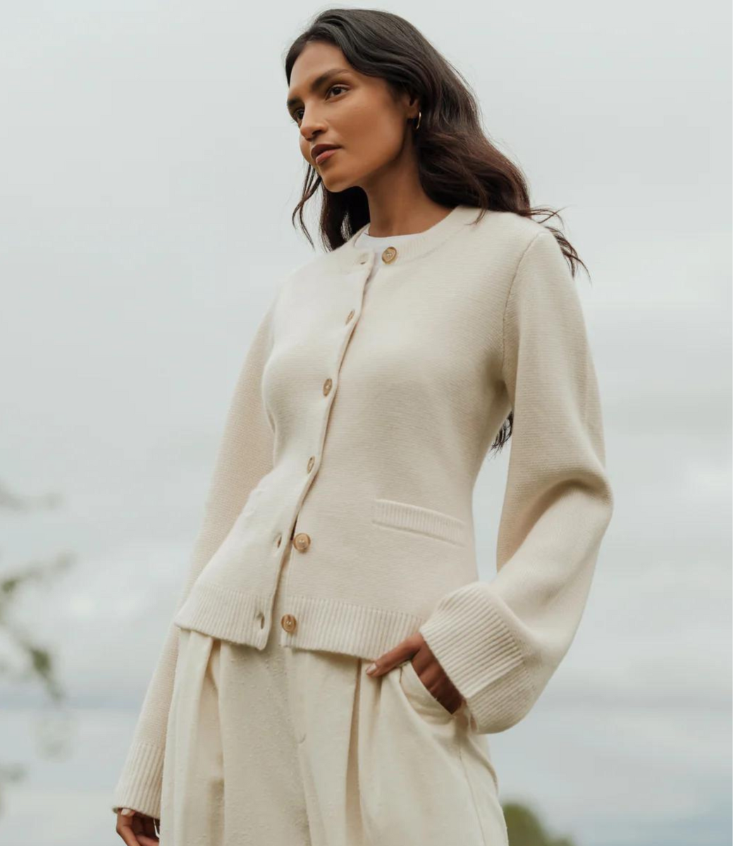 Bella Cardigan