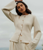 Bella Cardigan