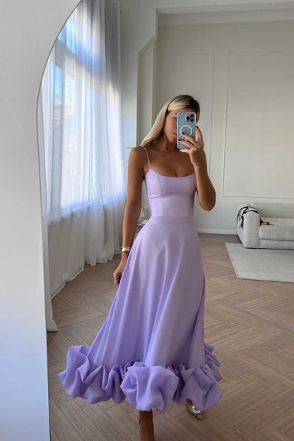Bella Midi Dress
