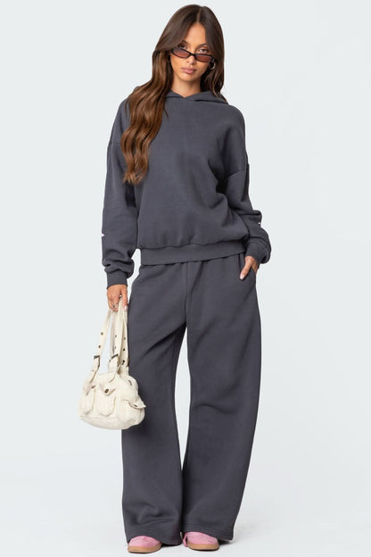 Bonney Bow Hoodie