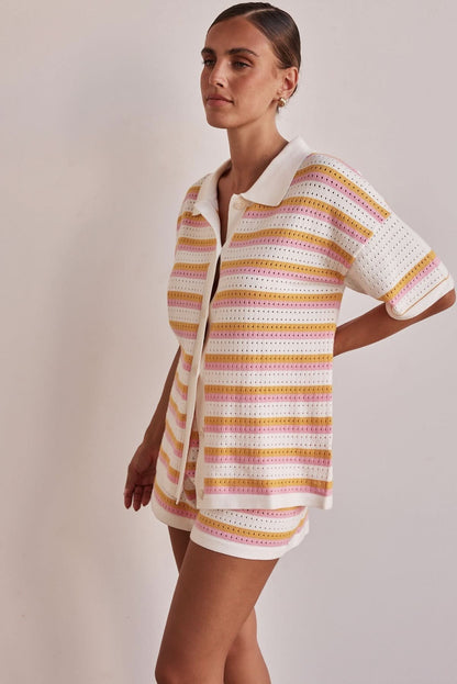 Cameron Knit Set