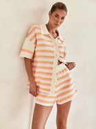 Cameron Knit Set