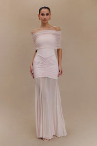 Pale Pink