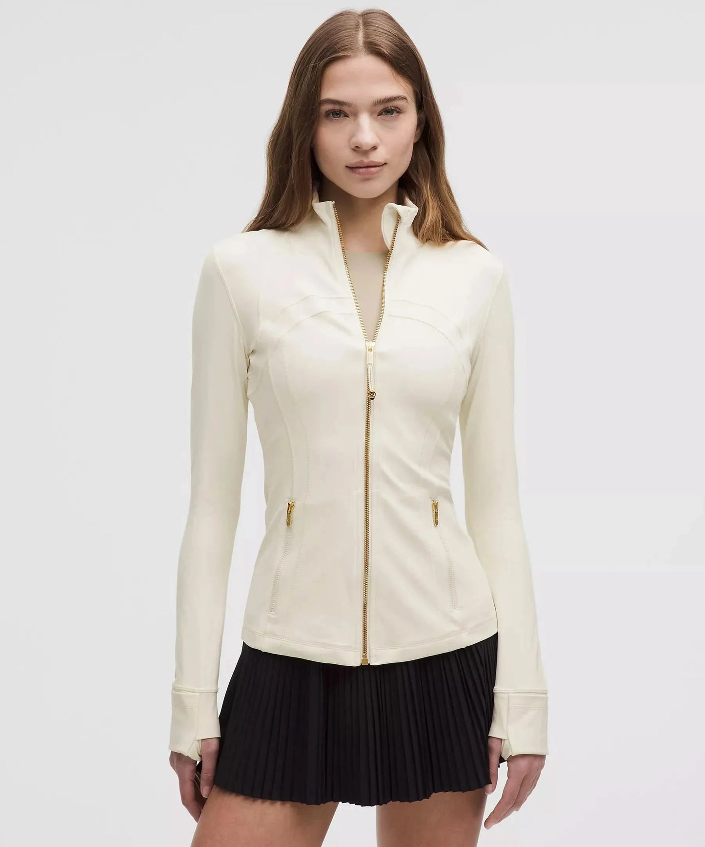 Cindy Define Jacket