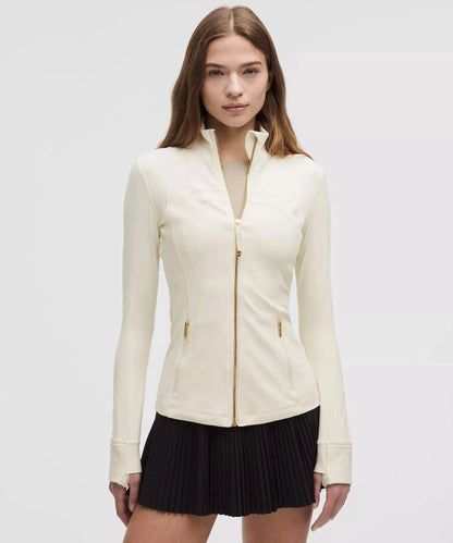 Cindy Define Jacket
