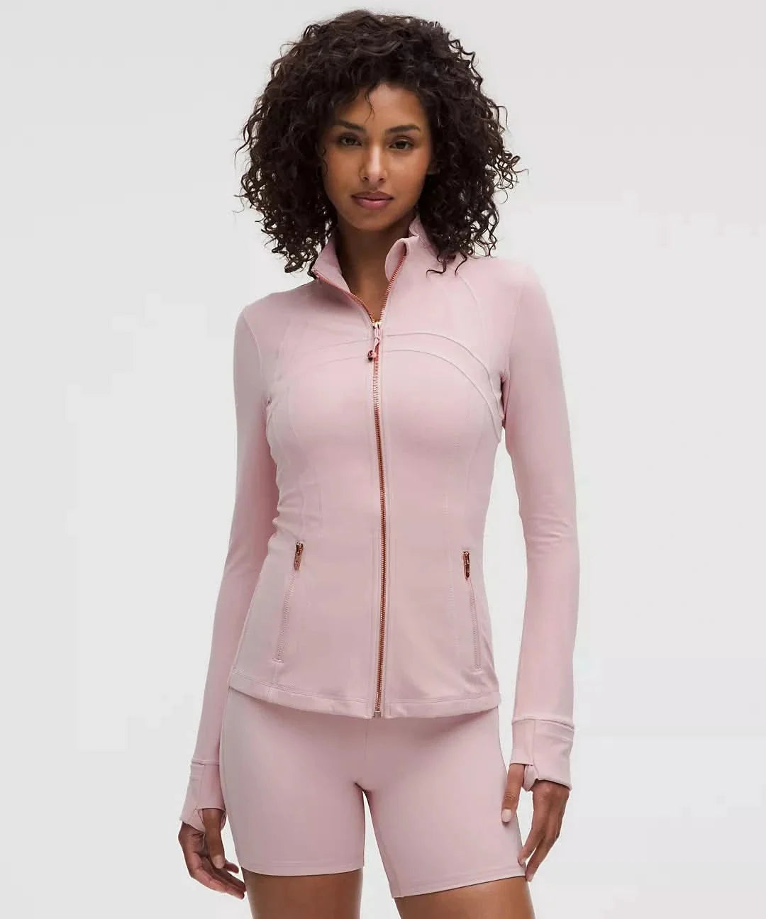 Cindy Define Jacket