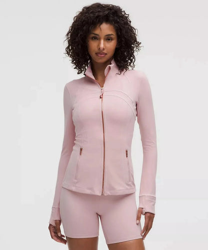 Cindy Define Jacket