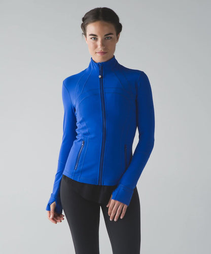 Cindy Define Jacket