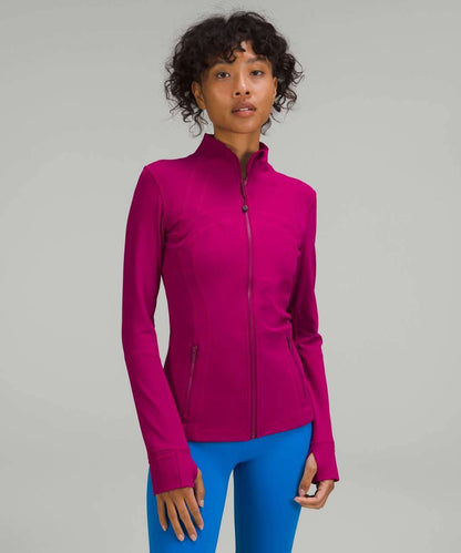 Cindy Define Jacket