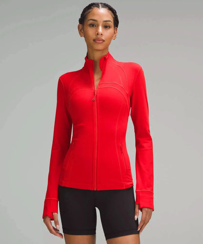 Cindy Define Jacket