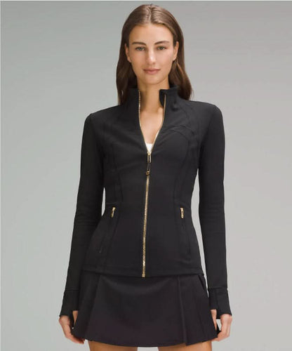 Cindy Define Jacket
