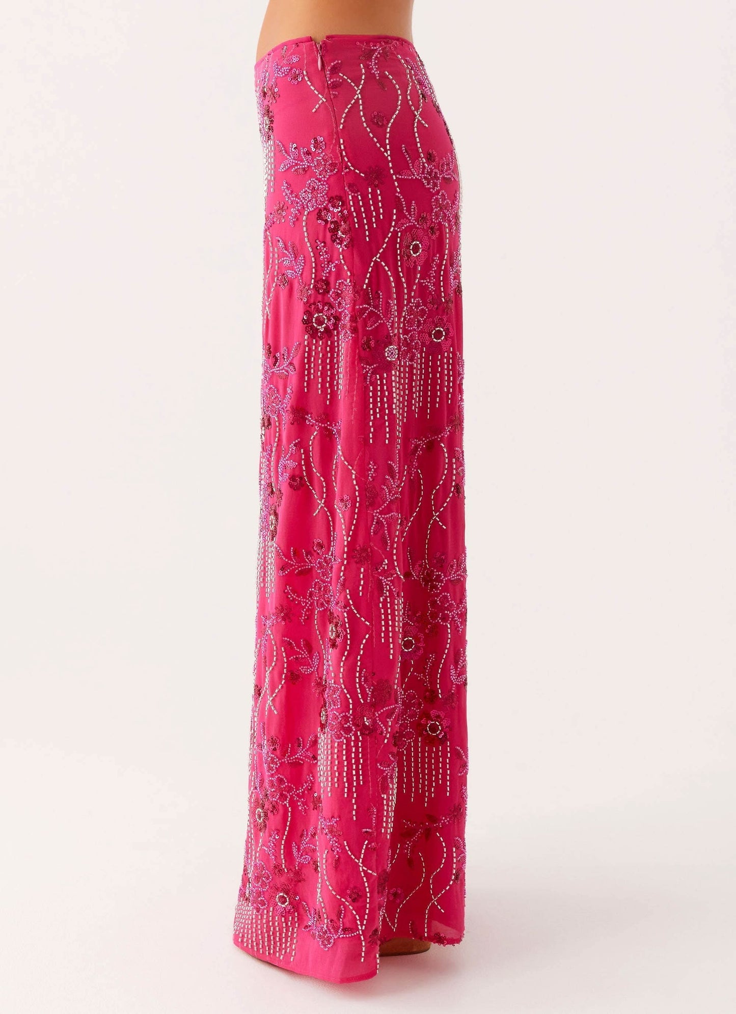Corinna Maxi Skirt