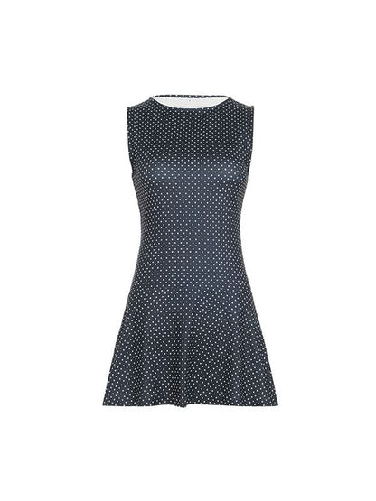 Cula Mini Dress