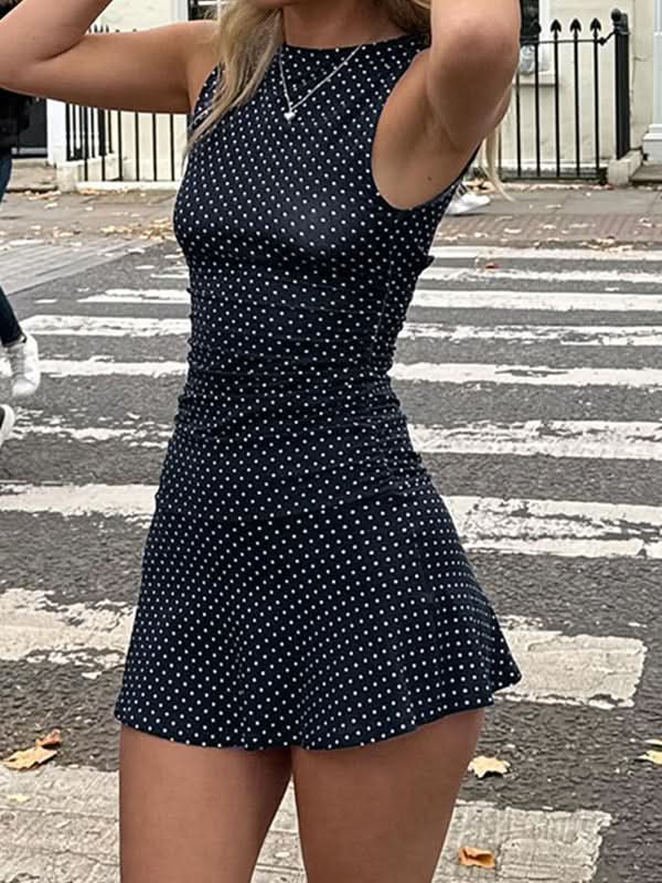 Cula Mini Dress