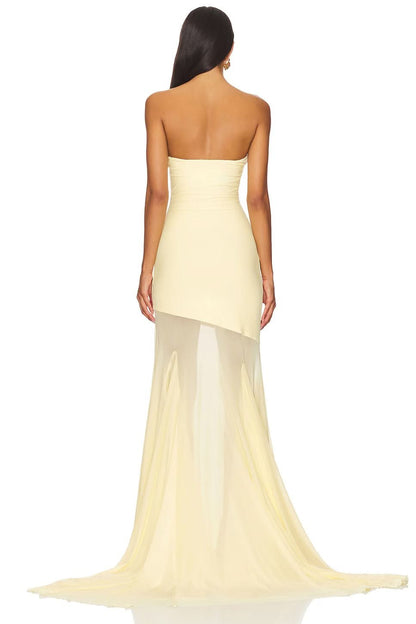 Dahlia Gown Maxi Dress