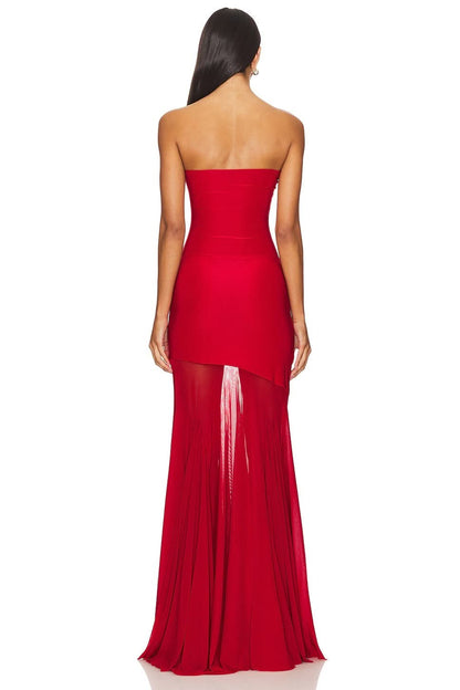 Dahlia Gown Maxi Dress