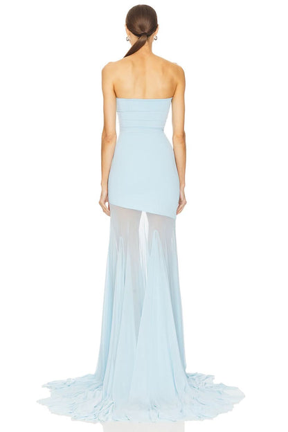 Dahlia Gown Maxi Dress
