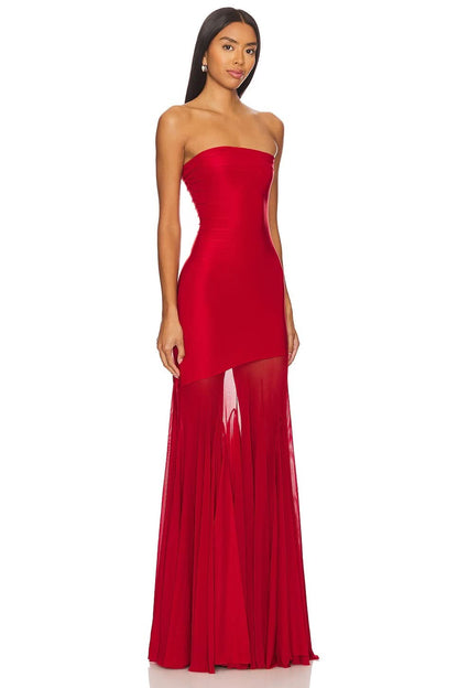 Dahlia Gown Maxi Dress