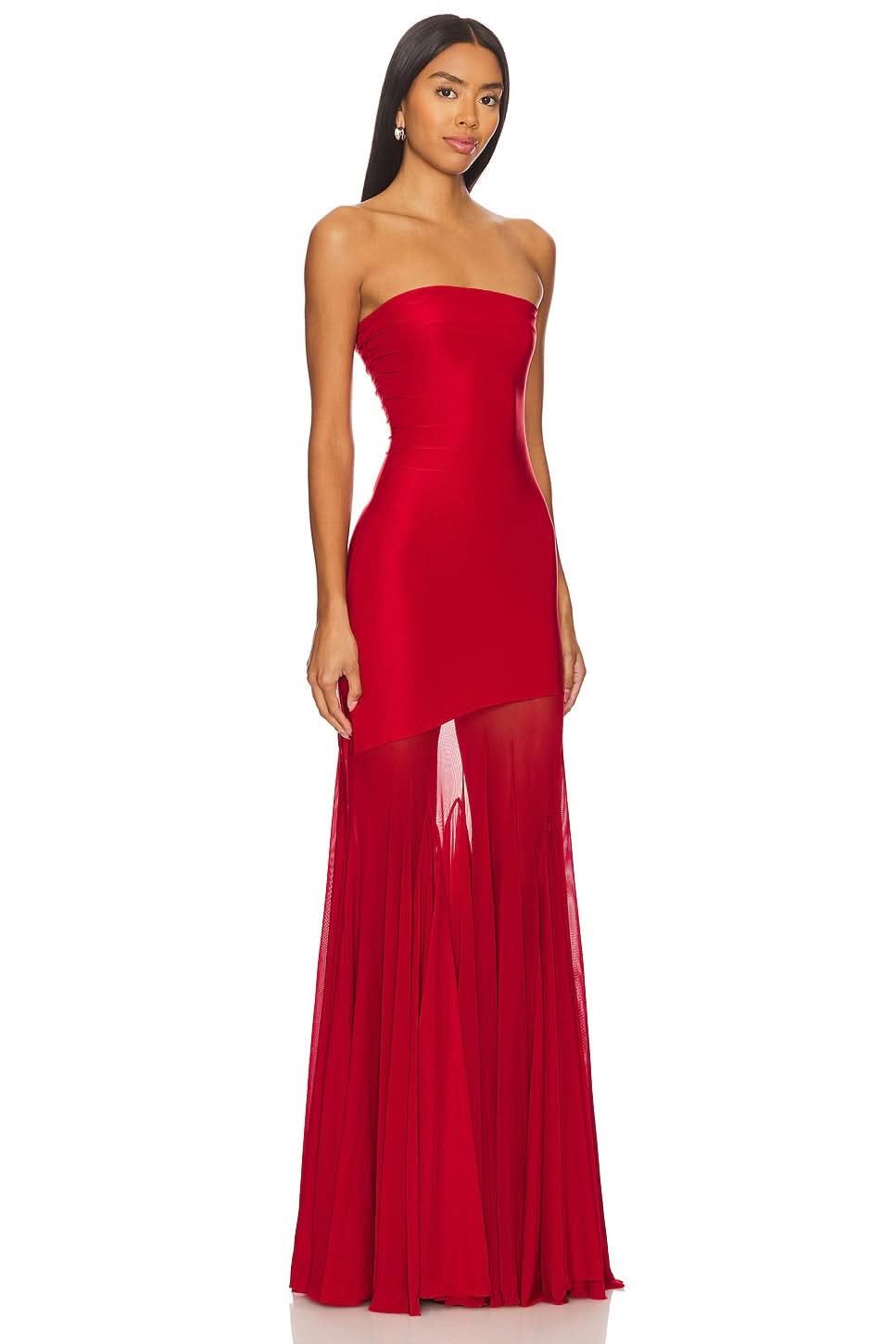 Dahlia Gown Maxi Dress