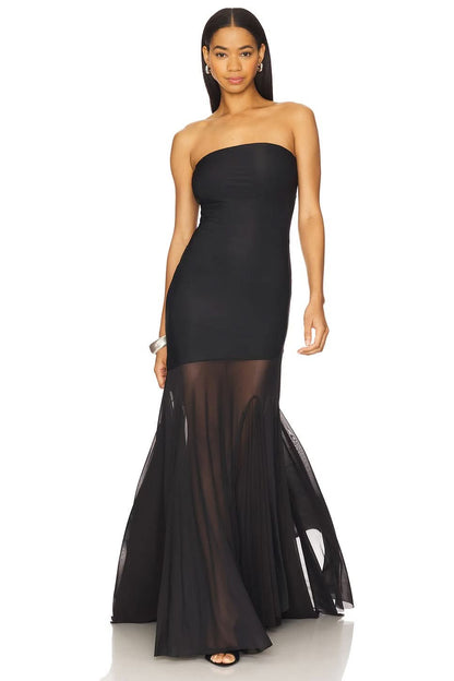 Dahlia Gown Maxi Dress