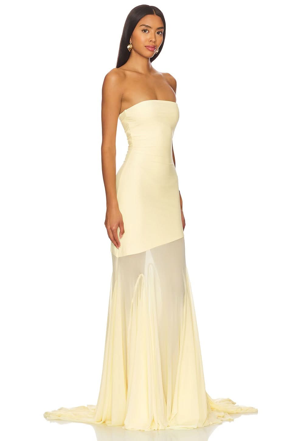 Dahlia Gown Maxi Dress