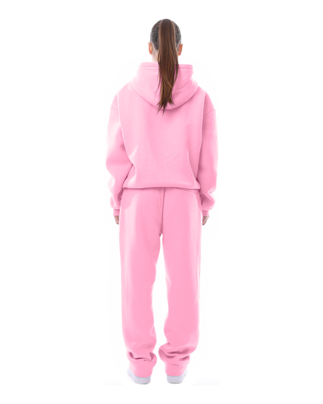 Piper Daisy Mae Unisex Hoodie