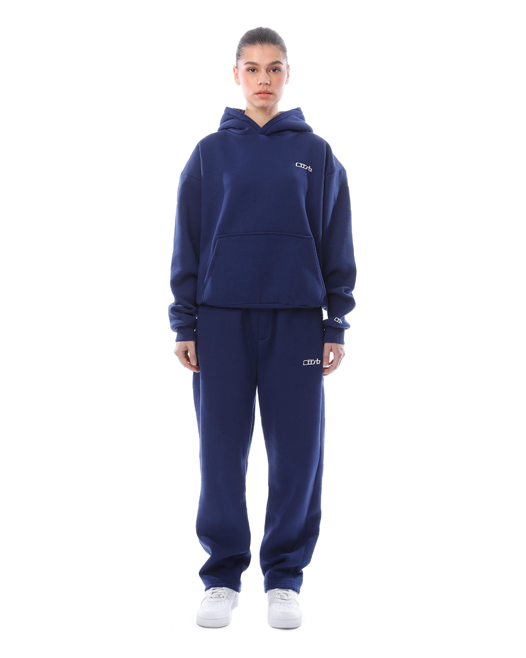 Piper Daisy Mae Unisex Hoodie
