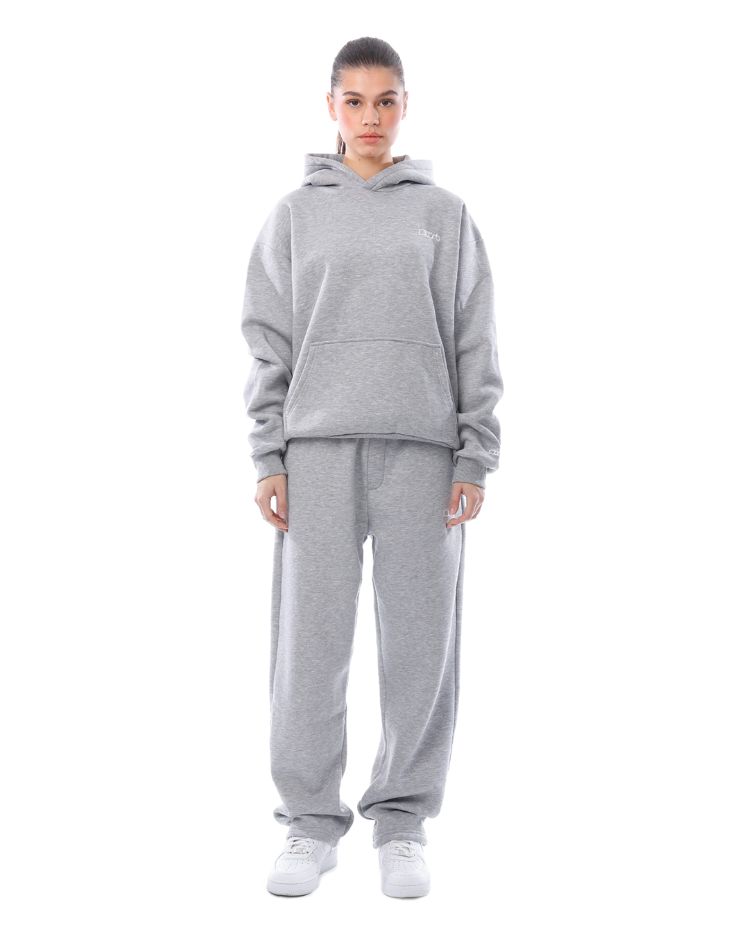 Piper Daisy Mae Unisex Hoodie