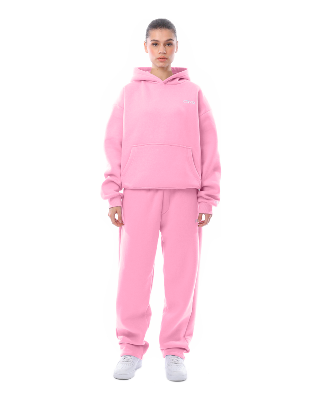 Piper Daisy Mae Unisex Hoodie