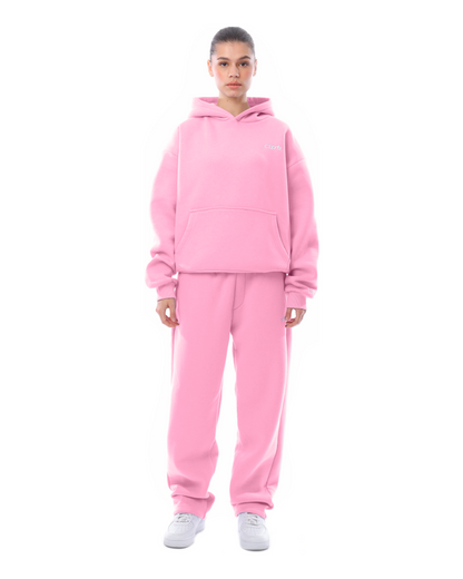 Piper Daisy Mae Unisex Hoodie
