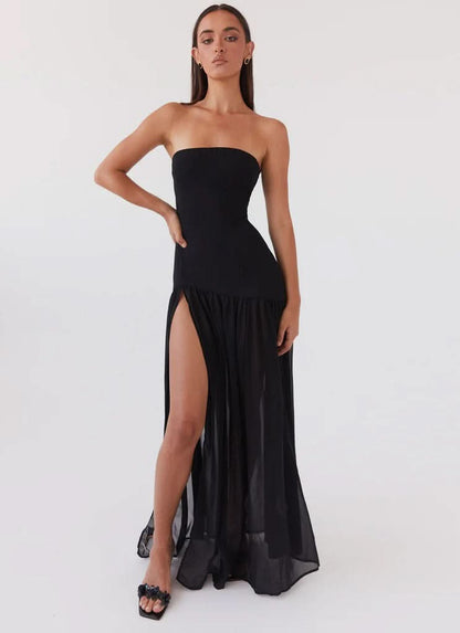 Dina Maxi Dress
