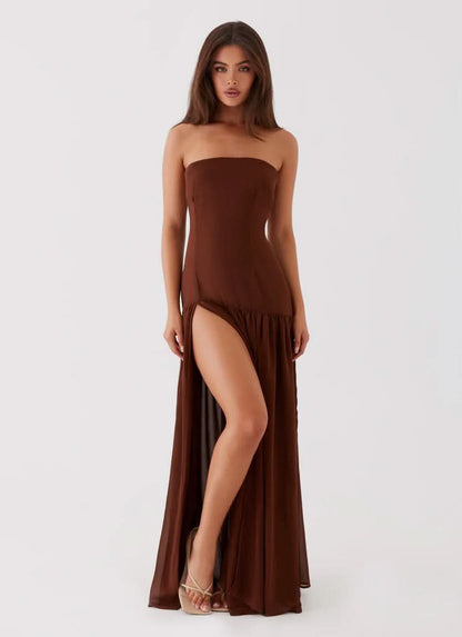 Dina Maxi Dress
